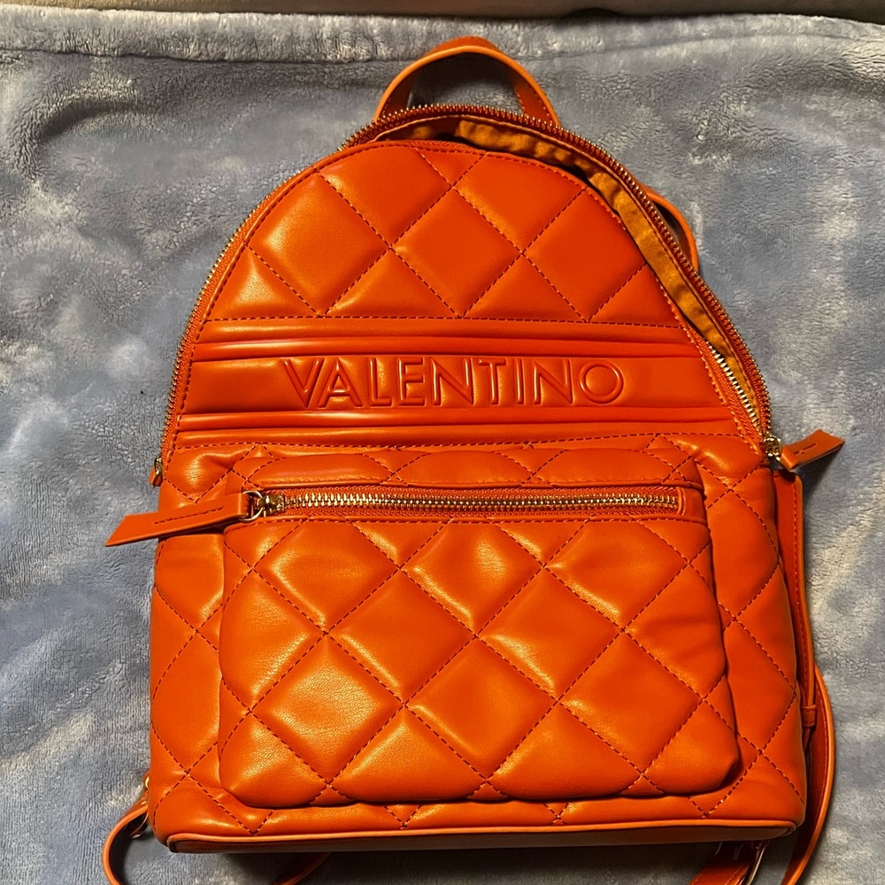Mario valentino backpack
